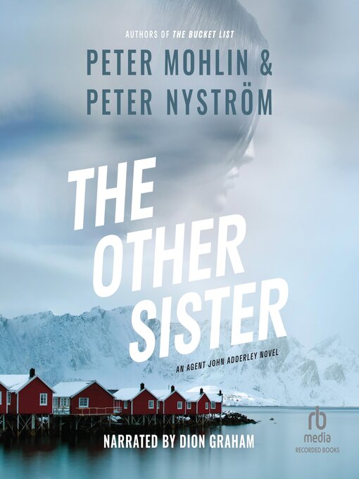 Title details for The Other Sister by Peter Mohlin - Wait list